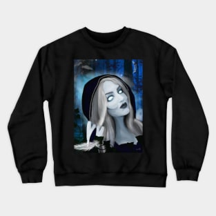 Aisling Dorcha Crewneck Sweatshirt